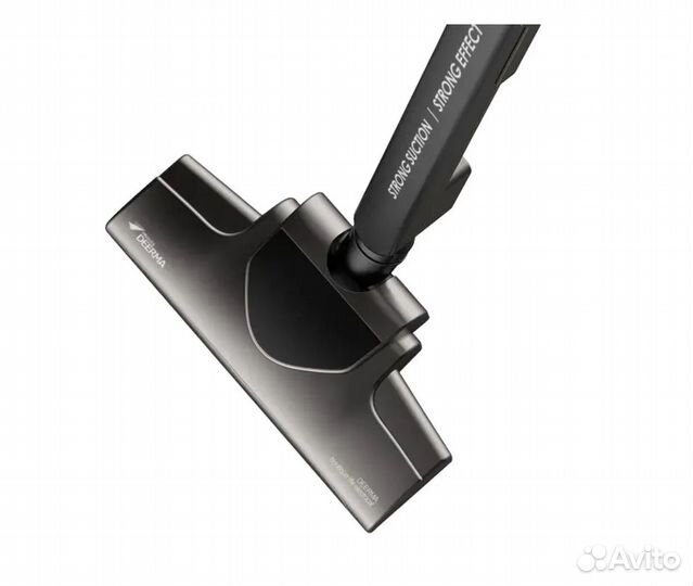 Пылесос ручной Deerma DX700S