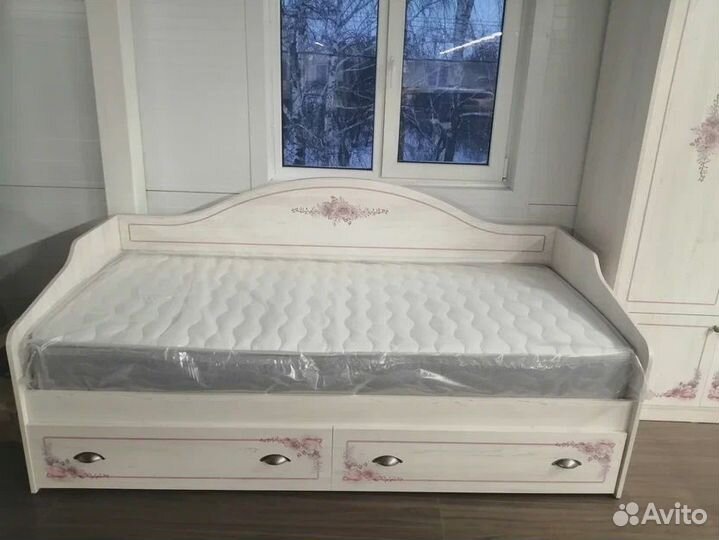 Детский кровать Эльза