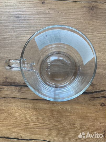 Кружка IKEA 365+ 240 мл