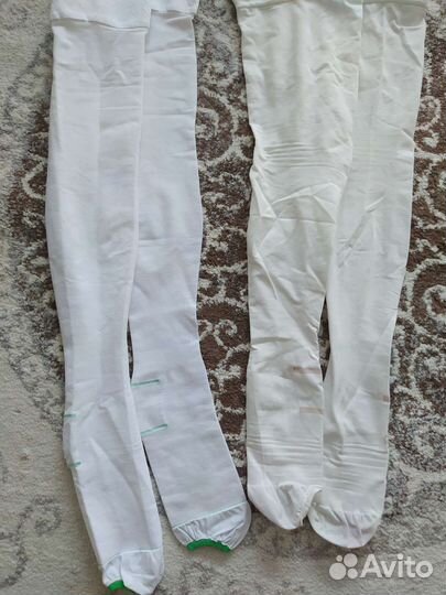 Компрессионные чулки