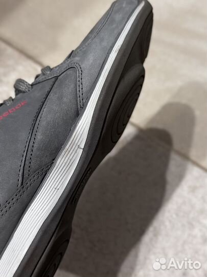 Кроссовки reebok женские