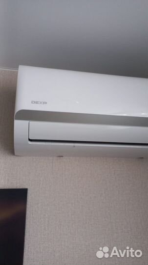 Сплит система бу