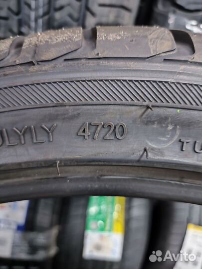 Sailun Atrezzo ZSR RUN-FLAT 225/40 R18 и 255/35 R18 92Y