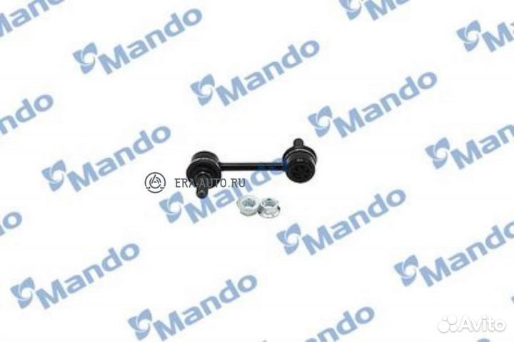 Mando SLH0061 Тяга стабилизатора задн.подв. L/R
