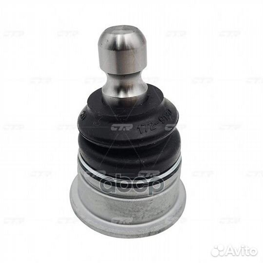 Опора шаровая верхняя LR chevrolet: trailblaze