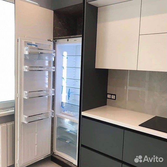 Кухонный гарнитур угловой новый.Арт. 077