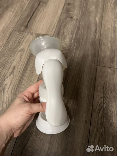 Молокоотсос ручной