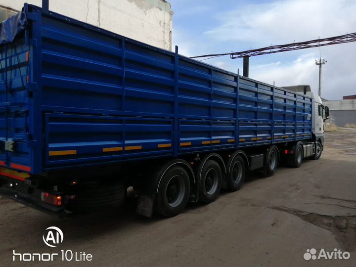 Услуги зерновозов. Перевозка зерна, Удобрения