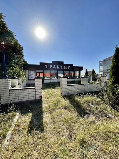 Общепит, 280.8 м²