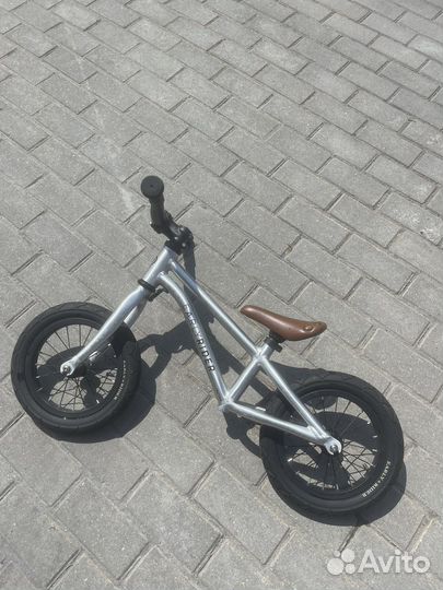 Беговел Early rider 12