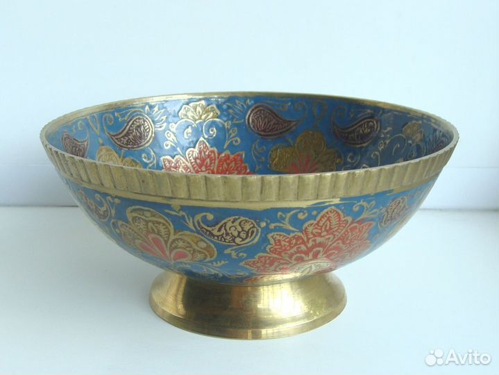 Вазы (6 штук)