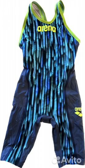 Гидро костюм Arena pwskin carbon ultra