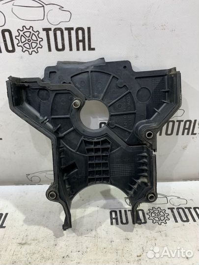 Кожух грм Kia Rio DC A5D