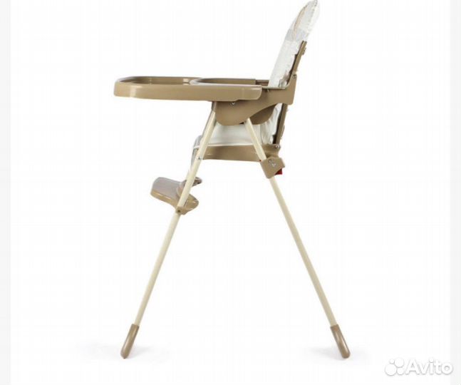 Стул для кормления мини мишки (бебибум)