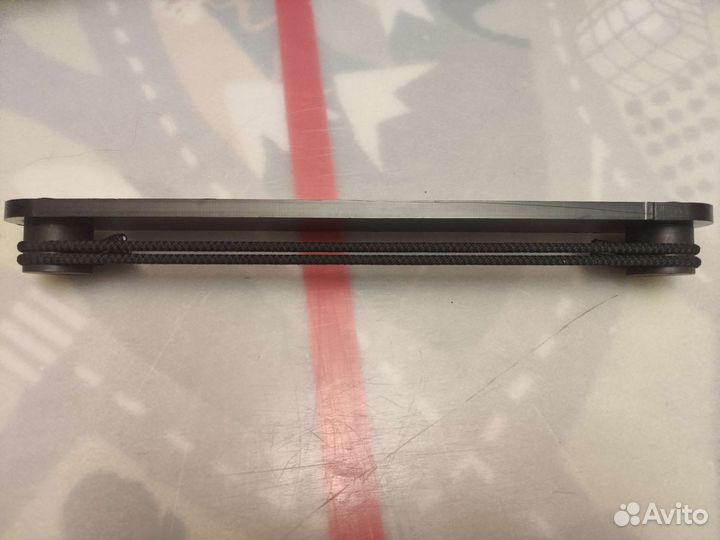 Хоккейный пассер