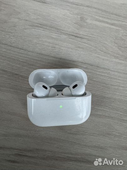 Airpods pro 2