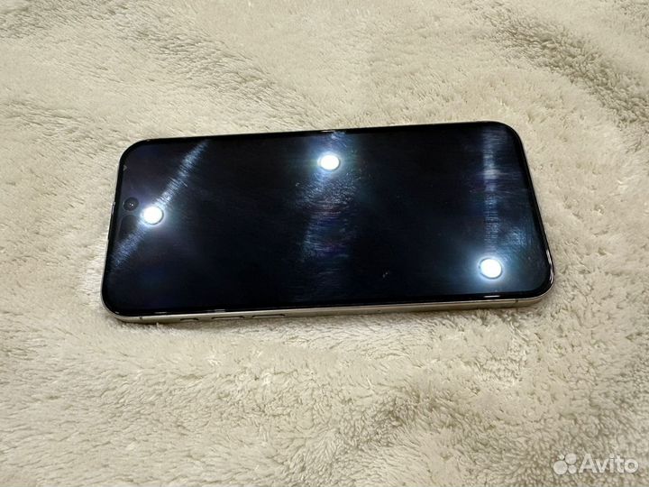 iPhone 15 Pro Max, 256 ГБ