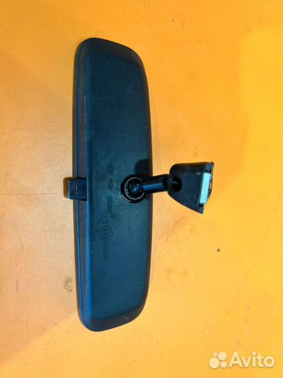 Зеркало салонное на Hyundai Creta