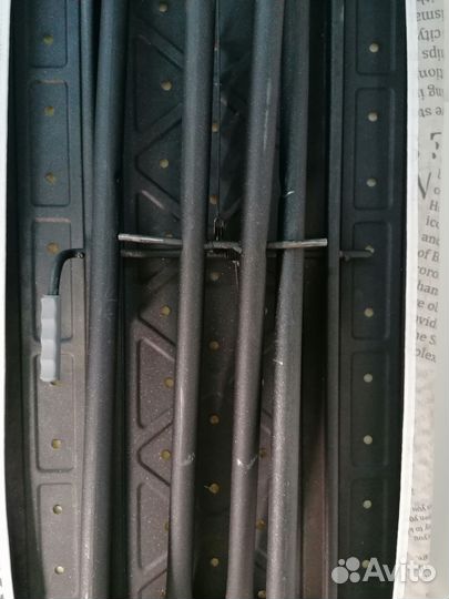 Гладильная доска LWI Виолетта