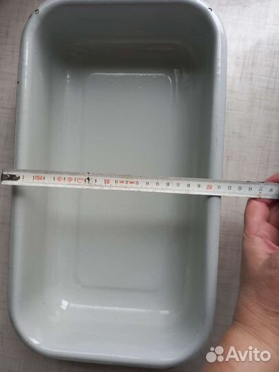 Емкость для холодца эмаль