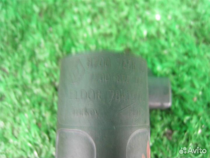 Катушка зажигания Renault Megane 3 (BZ0H) 2011