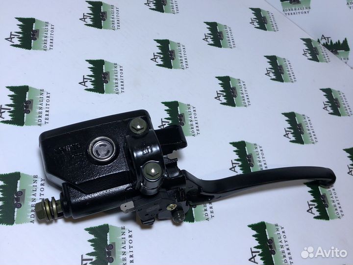 Тормозной цилиндр ручной cfmoto