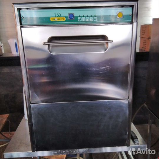 Посудомоечная машина Progect T50 Италия