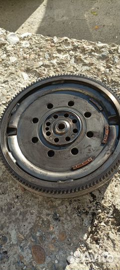 Сцепление для hyundai H-1