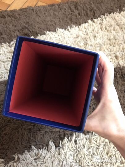 Коробка Glenlivet 18