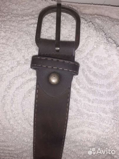 Ремни для одежды