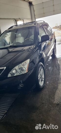 Lexus RX 3.3 CVT, 2006, 304 000 км