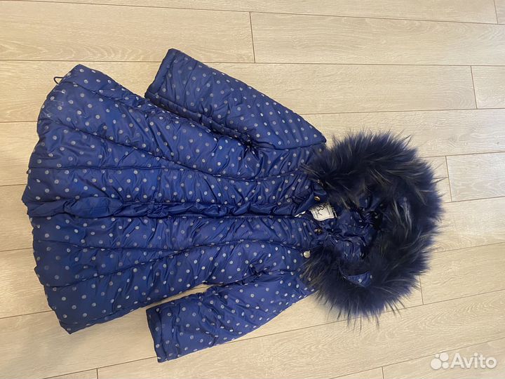 Пальто alessandro borelli