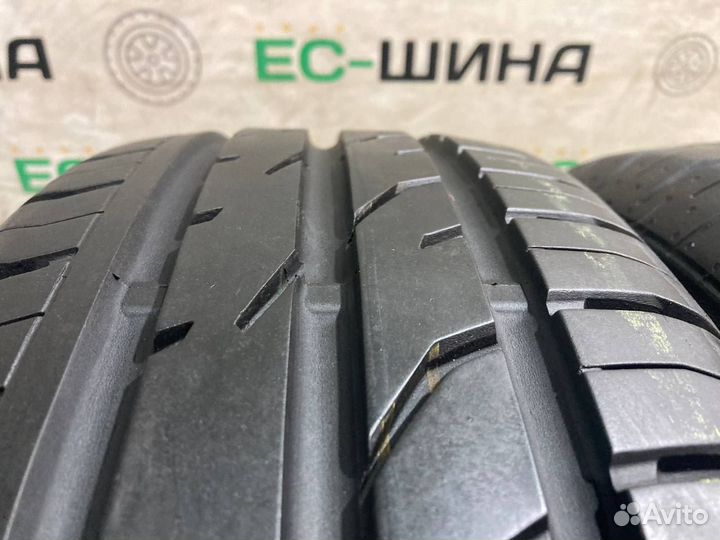 Continental ContiPremiumContact 2 185/60 R15