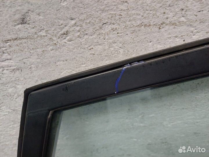 Дверь боковая Mazda 3 (BK), 2008