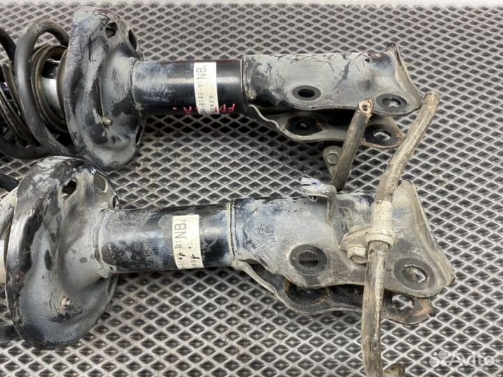 Стойки (амортизаторы) подвески передние Honda