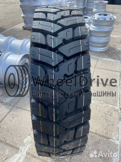 315/80R22.5 kunlun KT-853 164/162 D 22PR
