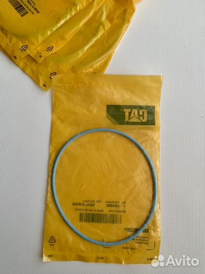Уплотнение CAT 259-4598