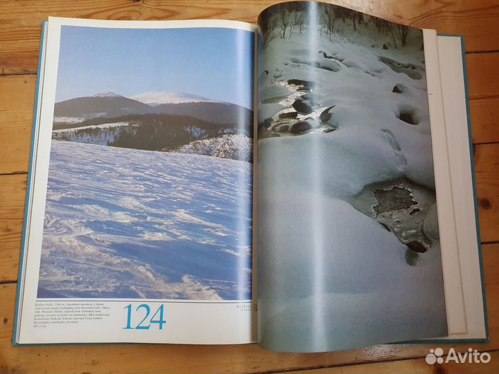 Альбом Татры