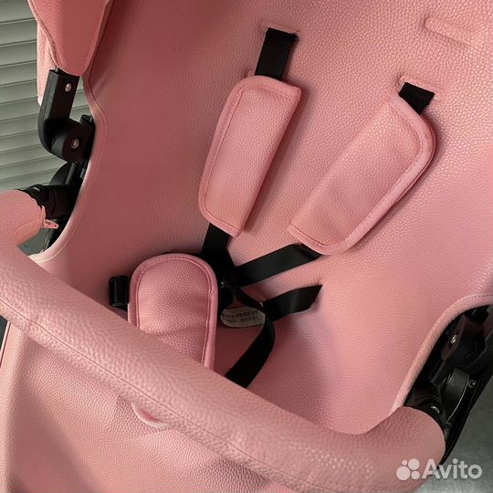 Коляска для новорожденных