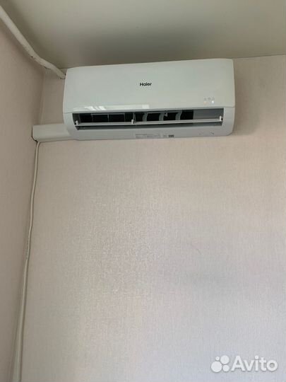 Сплит-система (Электролюкс) Electrolux Loft eacs-0
