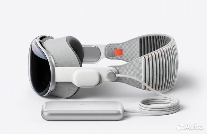 Apple Vision Pro 256Gb