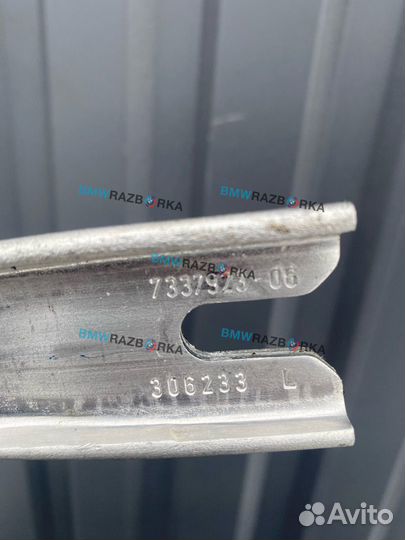 Распорка стоек BMW X5 G05 рест. G05 2024 7337923