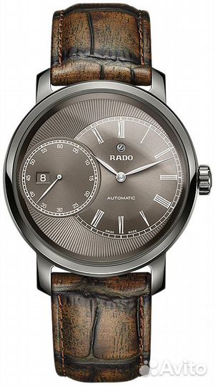 Часы мужские оригинал Rado R14129316