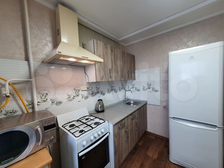 1-к. квартира, 36 м², 7/10 эт.