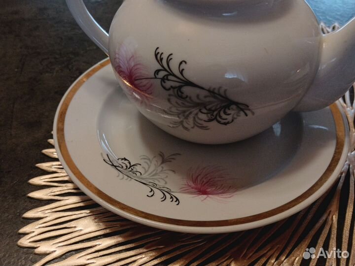 Заварник СССР