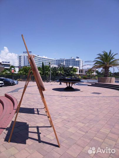 Готовый пляжный бизнес