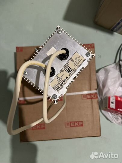 Эпра днат 600 орбита