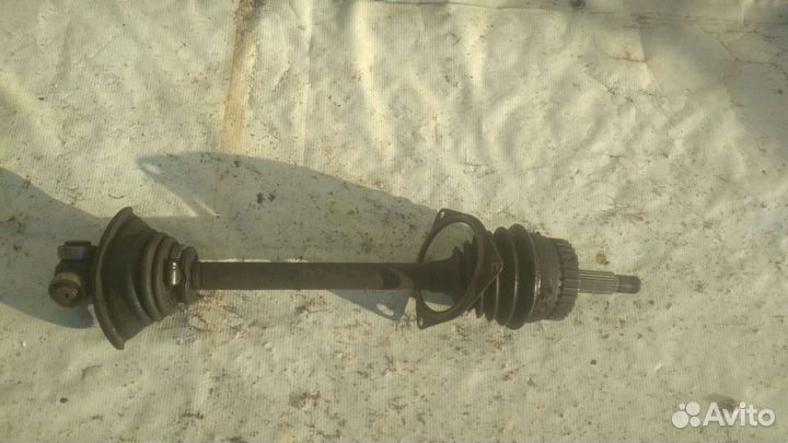 Привод левый Рено Сафран Renault Safrane