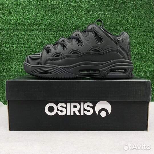 Osiris D3 / Кроссовки мужские