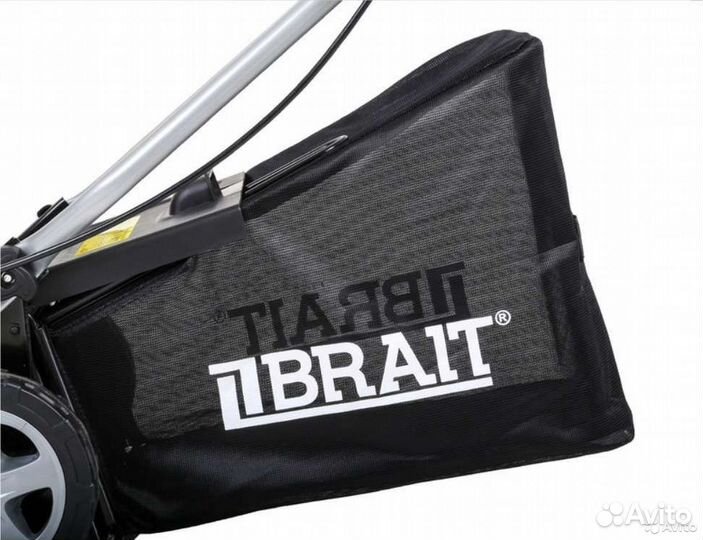 Газонокосилки бензиновые